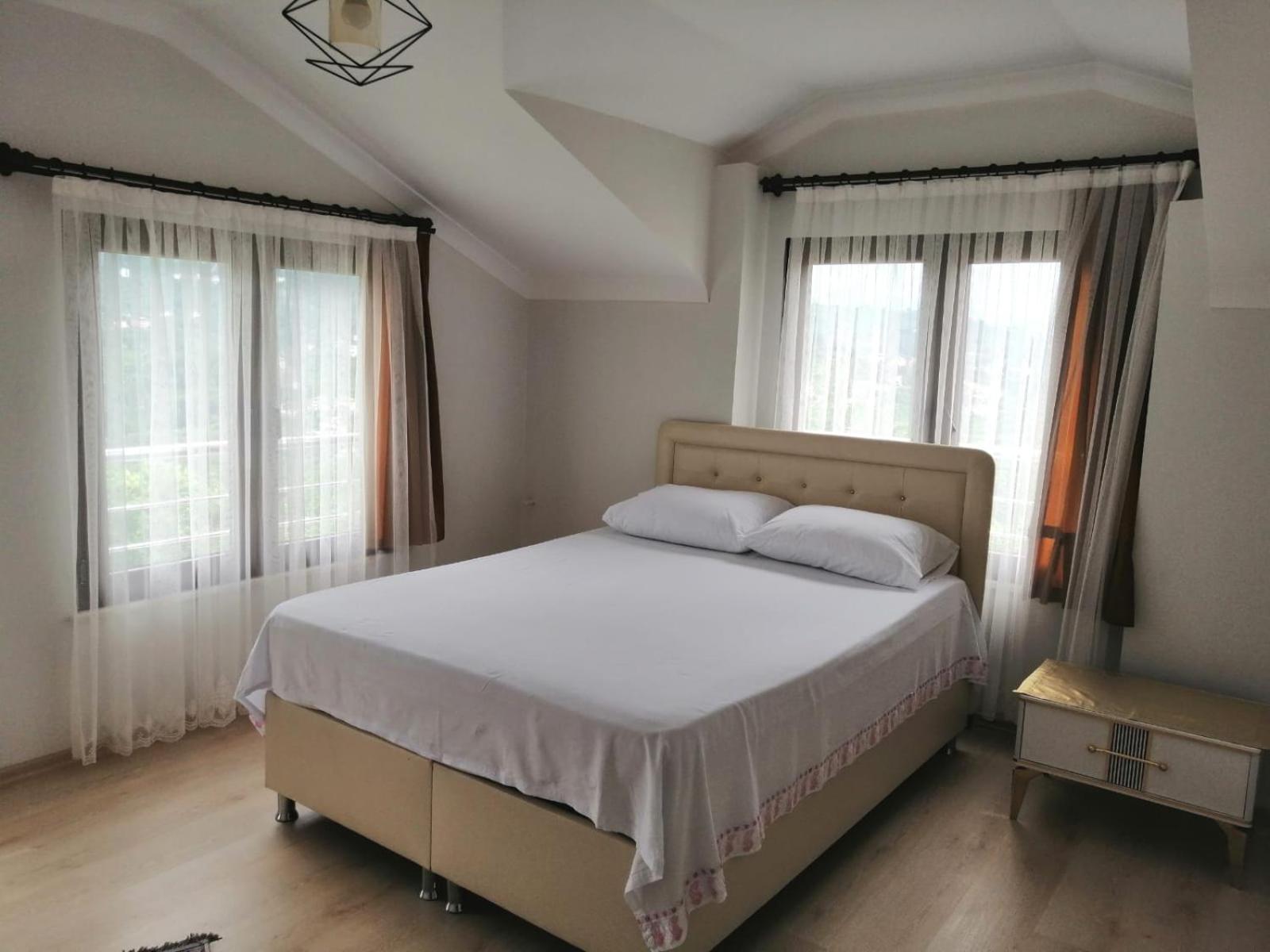 Aquamarine Holiday - Trabzon 빌라 외부 사진